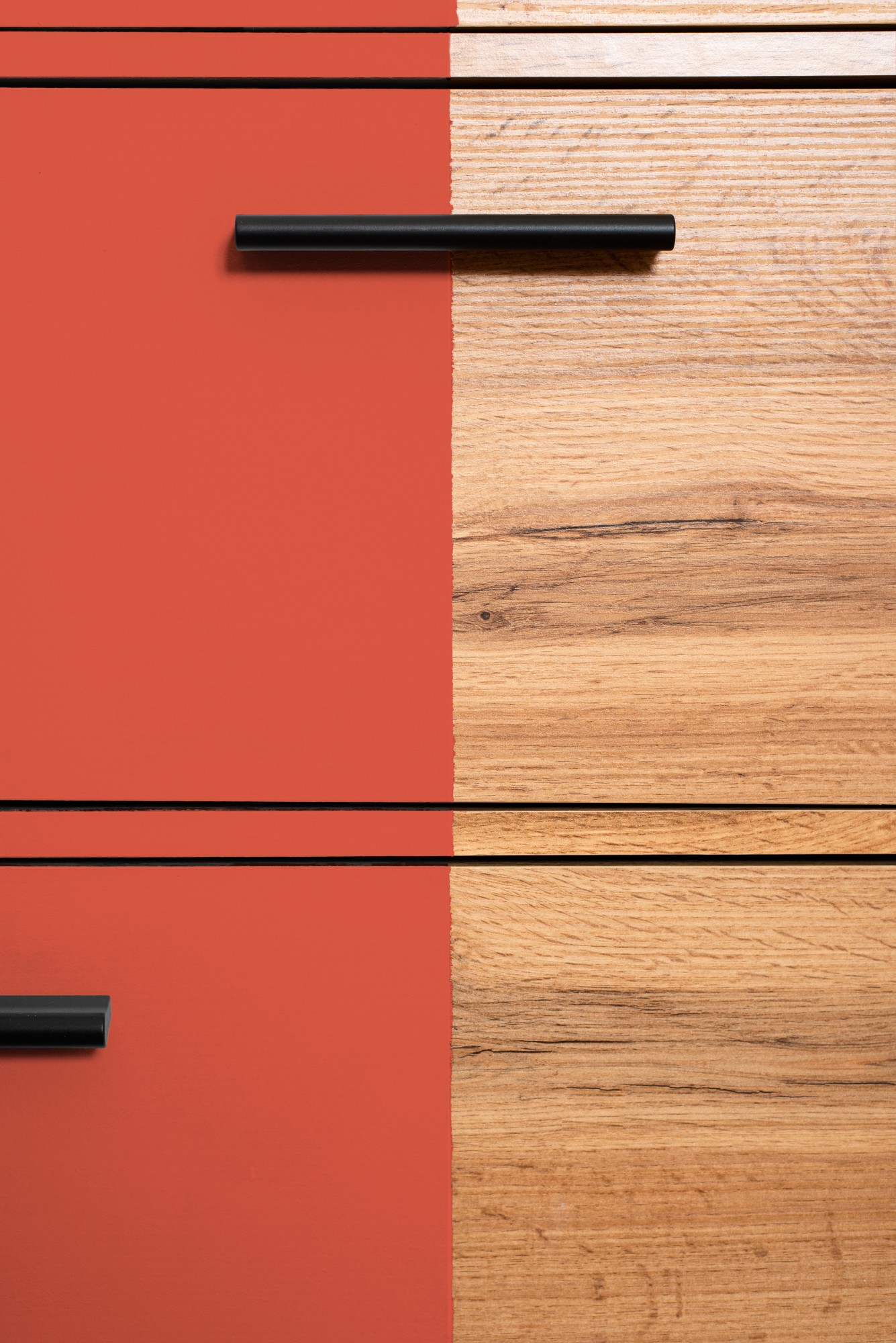 MATT PAINT MP-04 CHINESSE RED